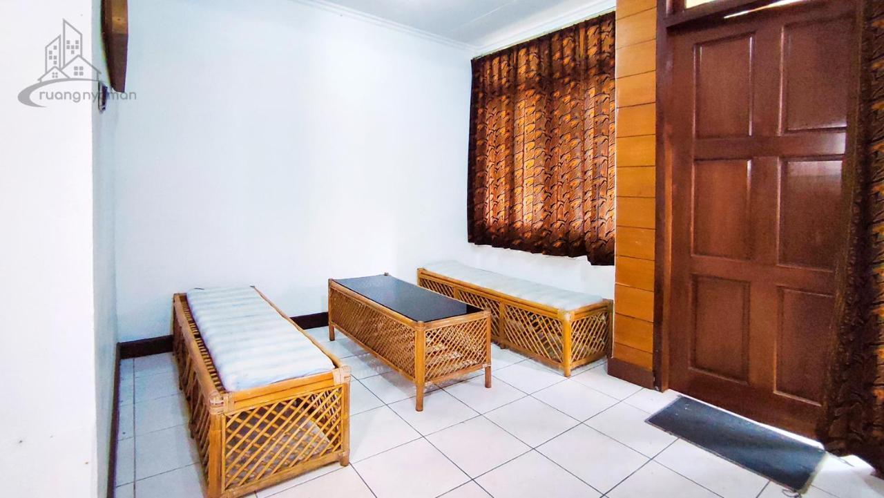 Sukanagalih Resort By Ruang Nyaman Cimacan Εξωτερικό φωτογραφία