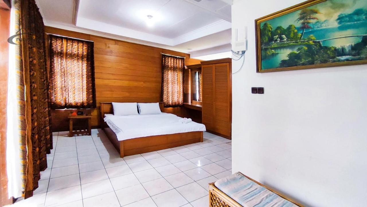 Sukanagalih Resort By Ruang Nyaman Cimacan Εξωτερικό φωτογραφία