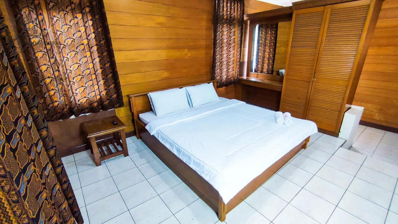 Sukanagalih Resort By Ruang Nyaman Cimacan Εξωτερικό φωτογραφία
