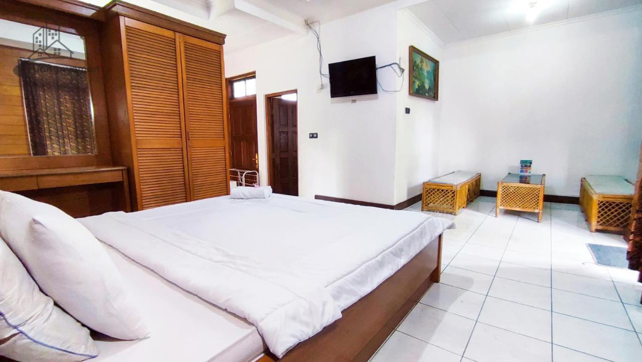 Sukanagalih Resort By Ruang Nyaman Cimacan Εξωτερικό φωτογραφία