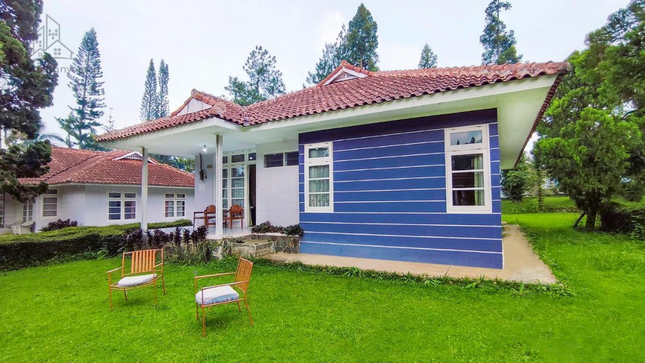 Sukanagalih Resort By Ruang Nyaman Cimacan Εξωτερικό φωτογραφία