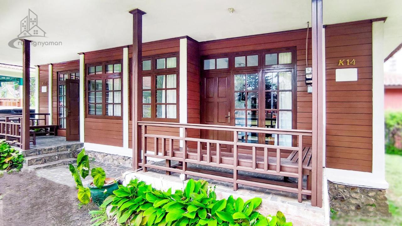 Sukanagalih Resort By Ruang Nyaman Cimacan Εξωτερικό φωτογραφία