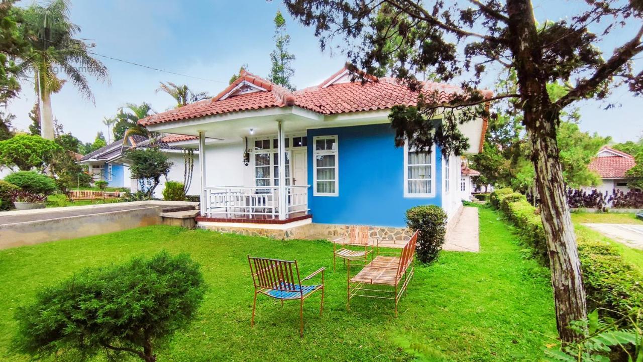 Sukanagalih Resort By Ruang Nyaman Cimacan Εξωτερικό φωτογραφία