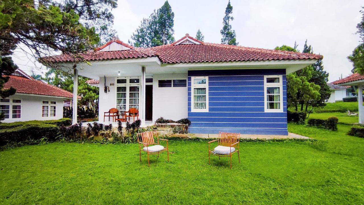 Sukanagalih Resort By Ruang Nyaman Cimacan Εξωτερικό φωτογραφία