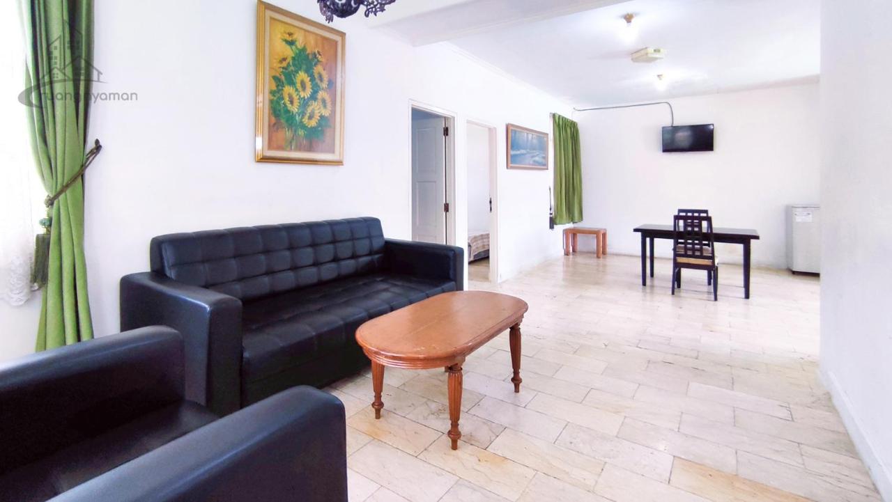 Sukanagalih Resort By Ruang Nyaman Cimacan Εξωτερικό φωτογραφία