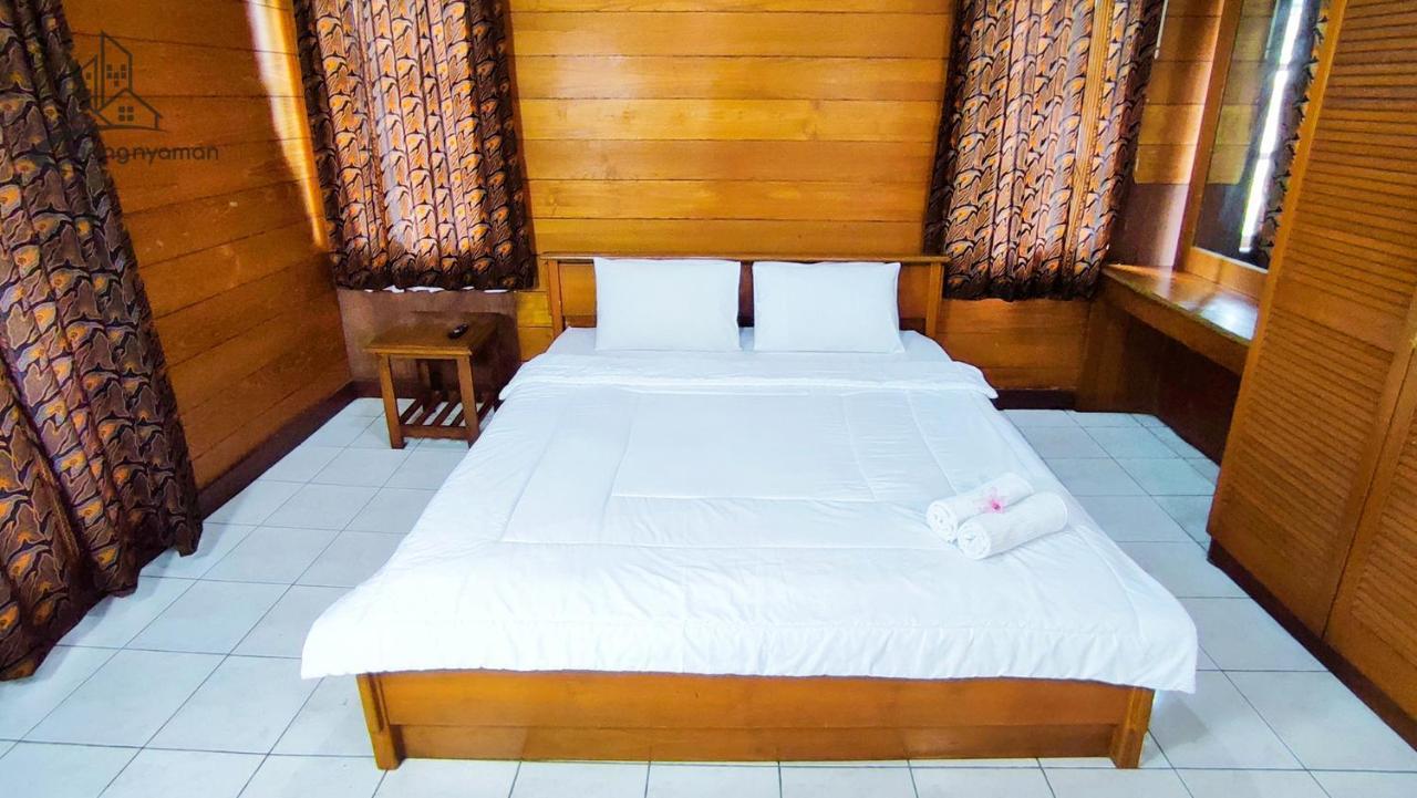 Sukanagalih Resort By Ruang Nyaman Cimacan Εξωτερικό φωτογραφία