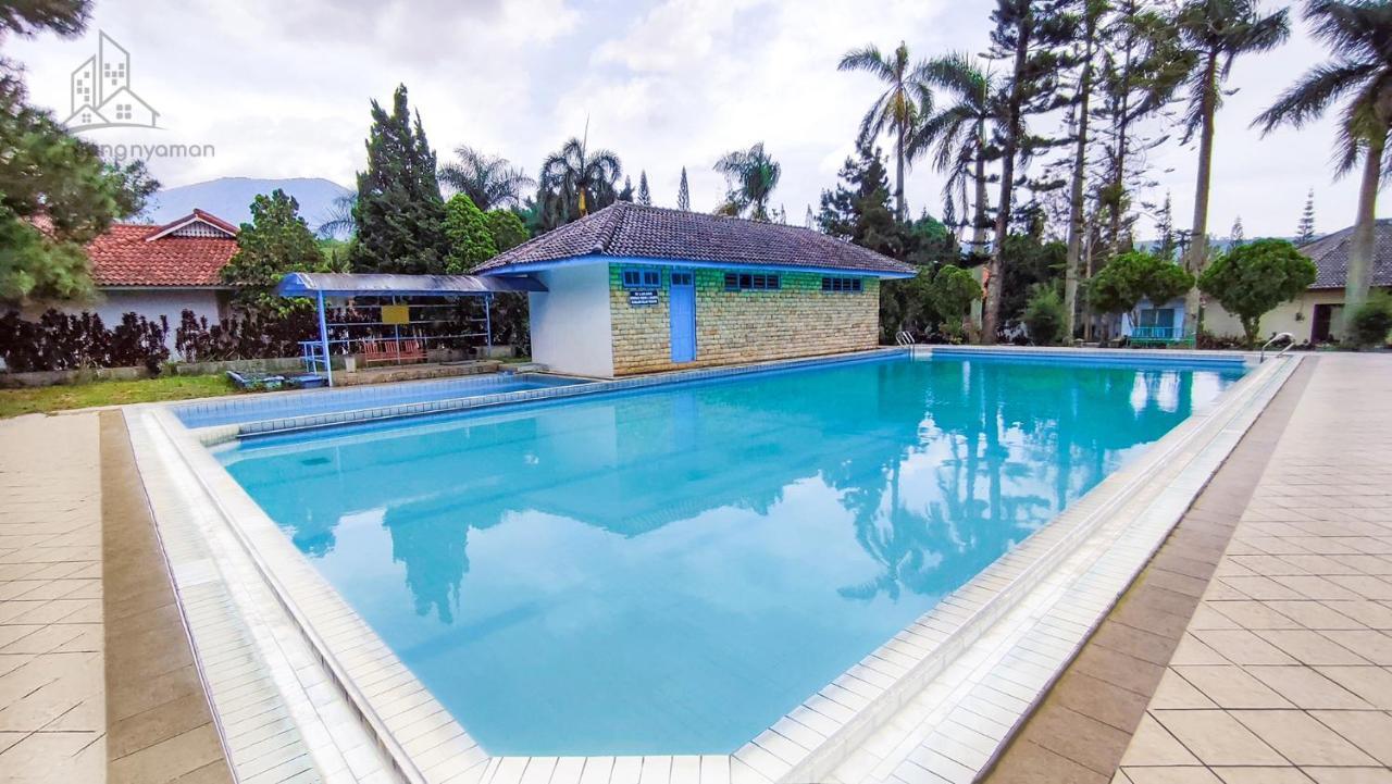 Sukanagalih Resort By Ruang Nyaman Cimacan Εξωτερικό φωτογραφία